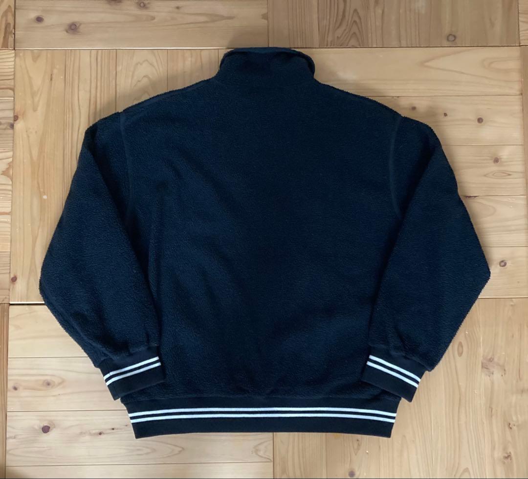 polosport ポロスポ ラルフ L フリース ジャケット 90s 古着