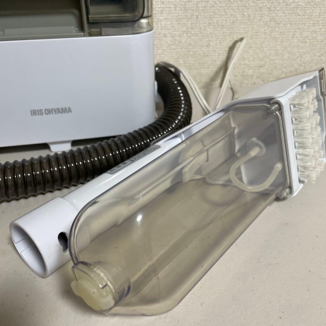 アイリスオーヤマ　リンサークリーナー RNS-300