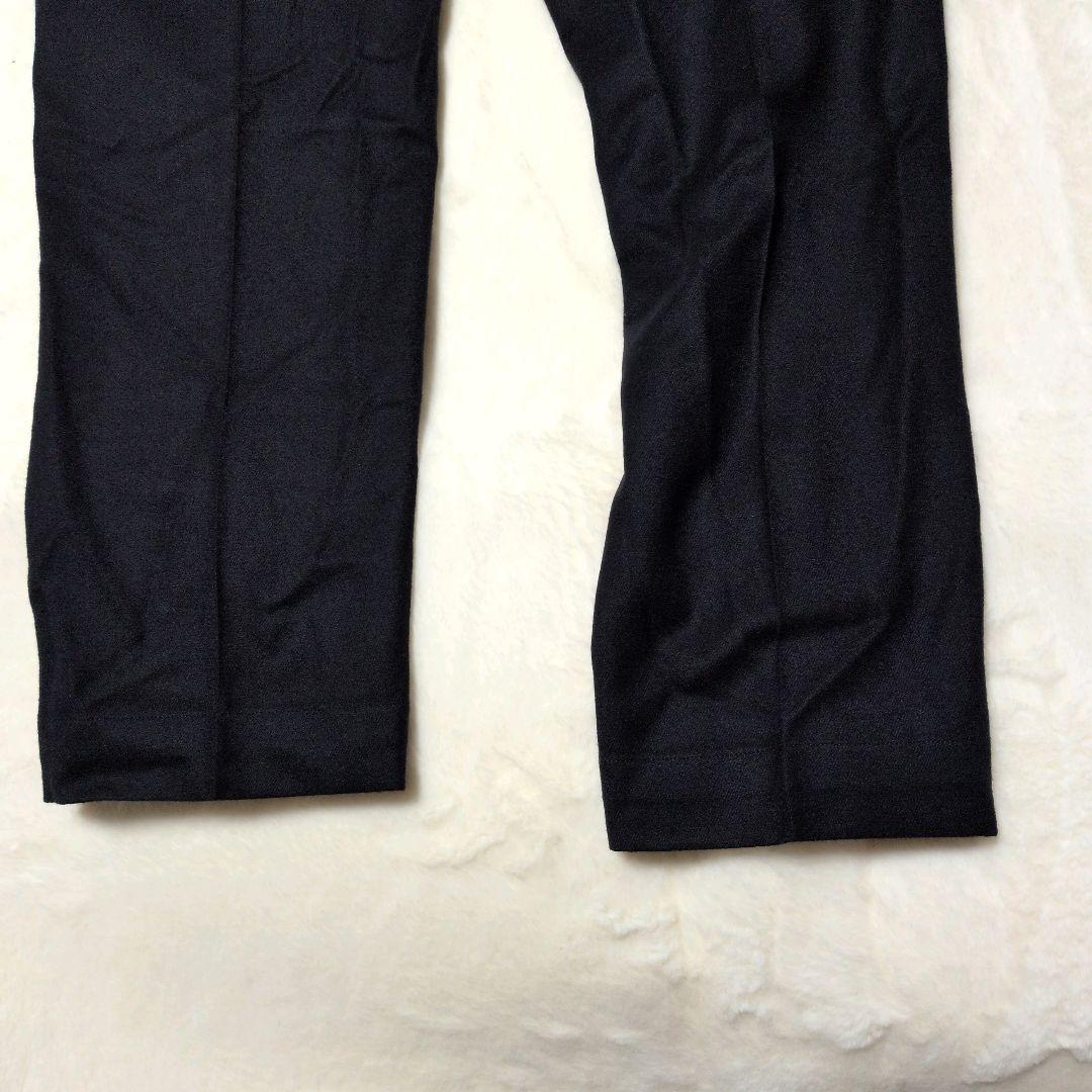 UNITED ARROWS テーラードジャケット ライトフランネル XL