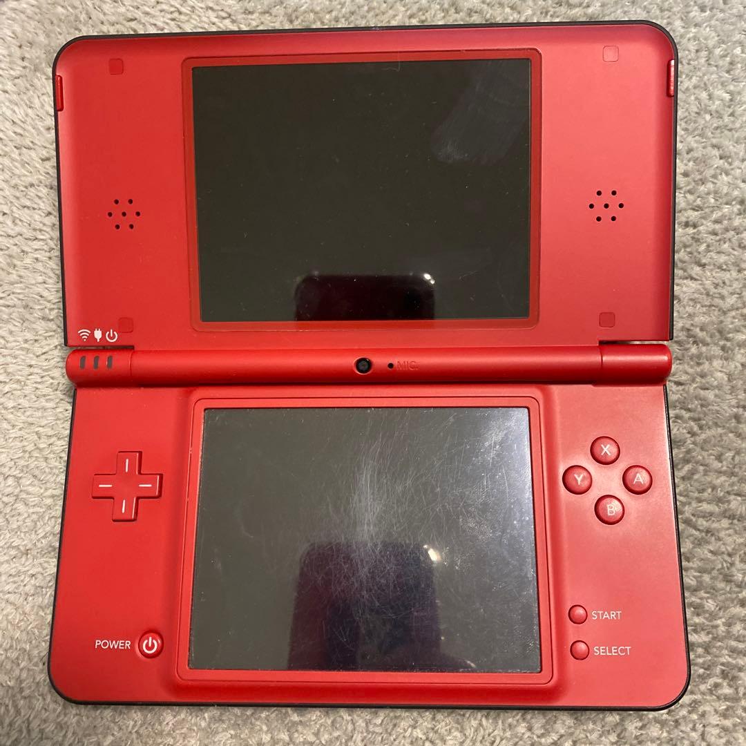 ニンテンドー DSI