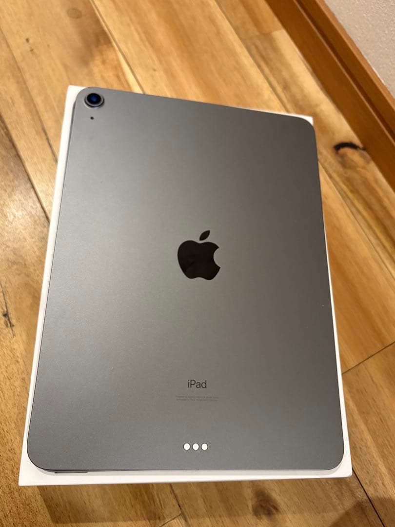 美品/iPad Air4/4世代/ 256GB