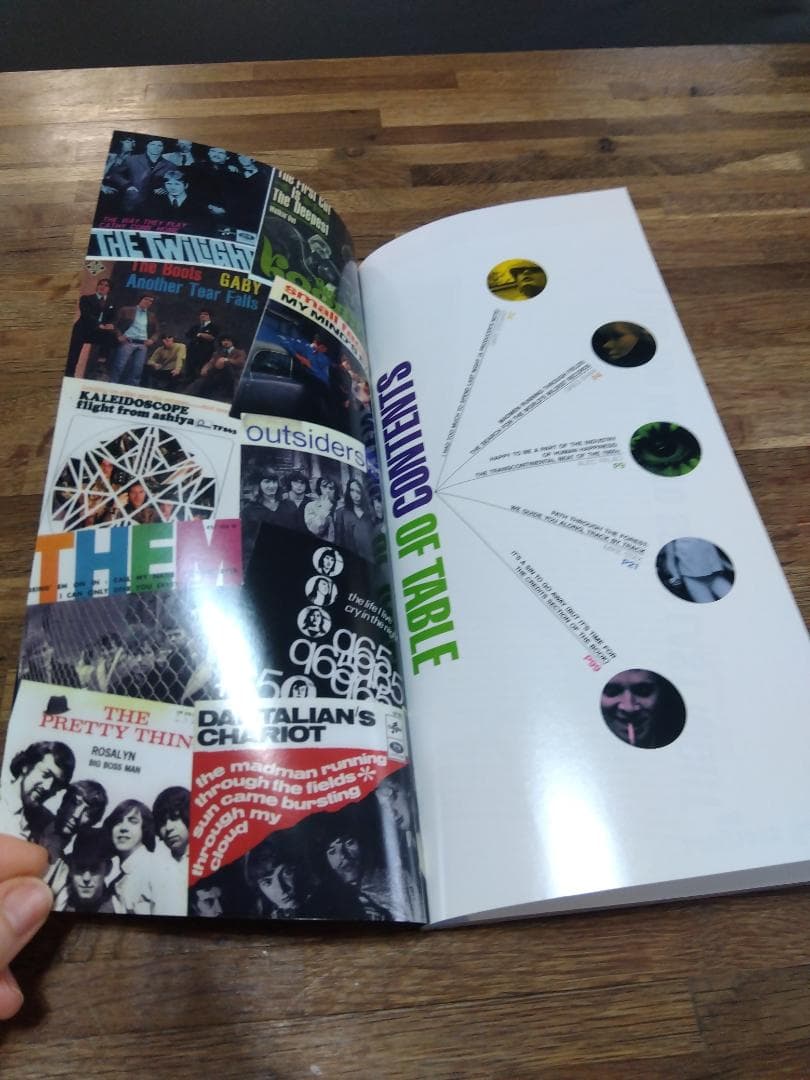 nuggets　４ＣＤボックス　Ｖｏｌ．２