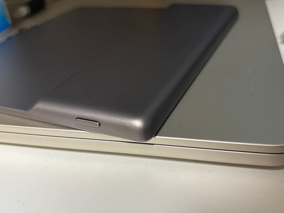 Kindle Oasis 10世代 32G