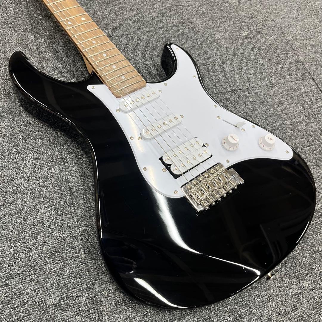 【11751】YAMAHA PACIFICA PAC012 パシフィカ ブラック