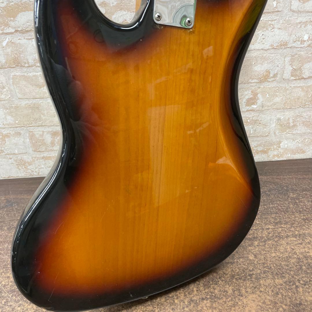 Fender Jazz Bass 50周年記念モデル 1996年 アメビン