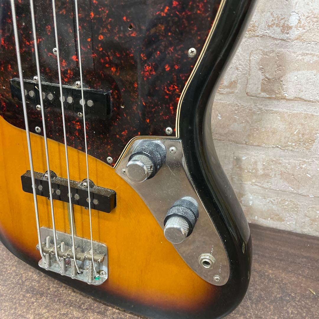 Fender Jazz Bass 50周年記念モデル 1996年 アメビン