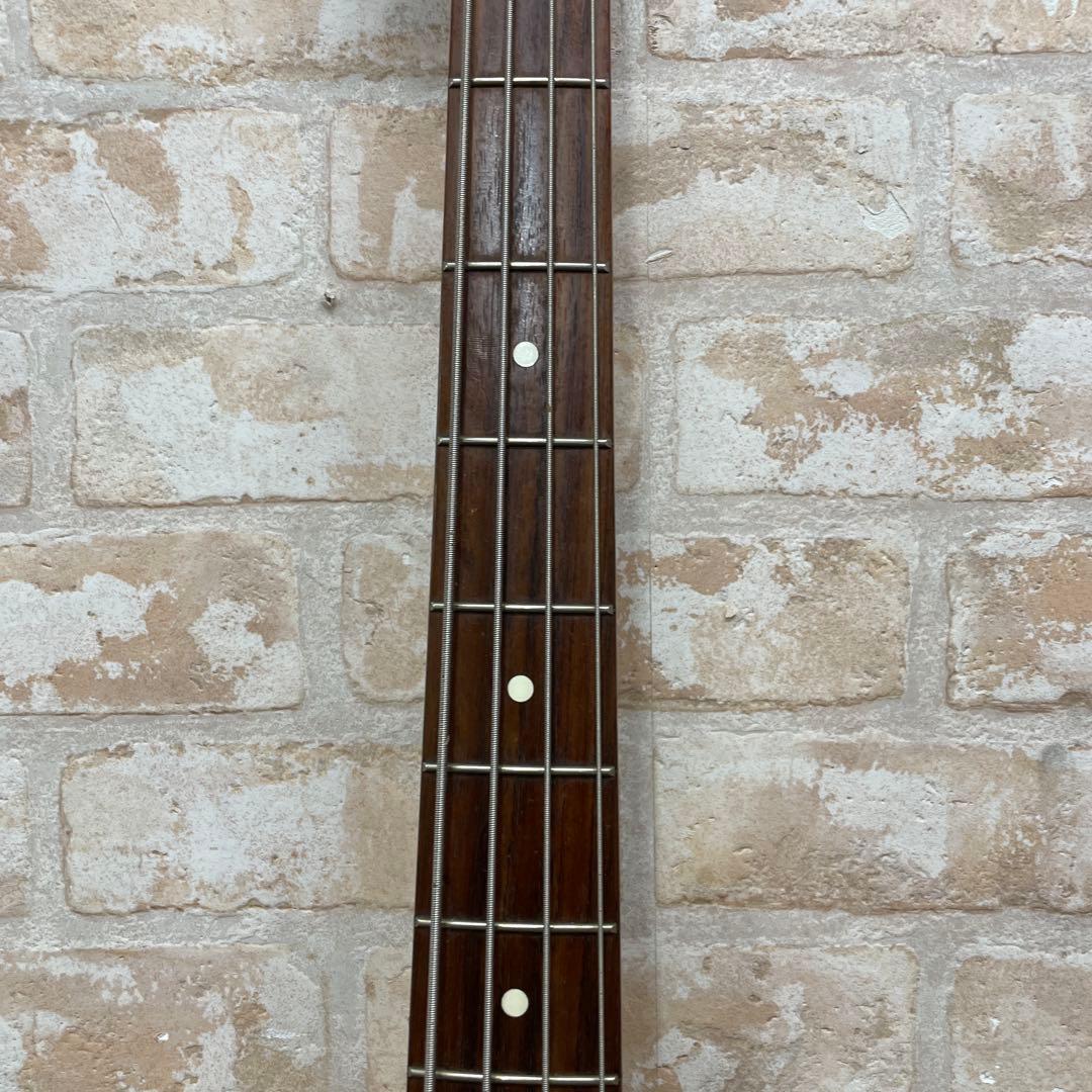 Fender Jazz Bass 50周年記念モデル 1996年 アメビン