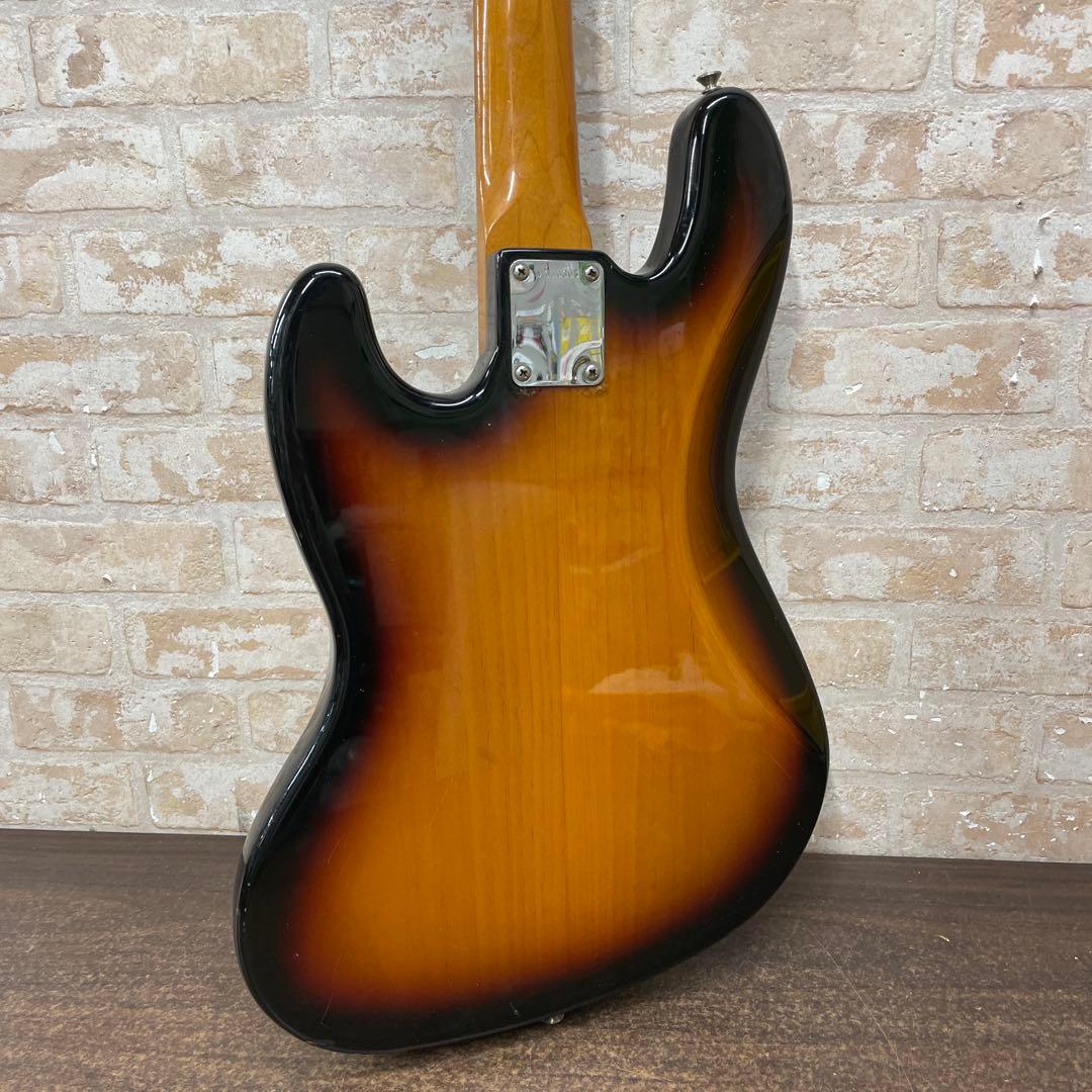 Fender Jazz Bass 50周年記念モデル 1996年 アメビン
