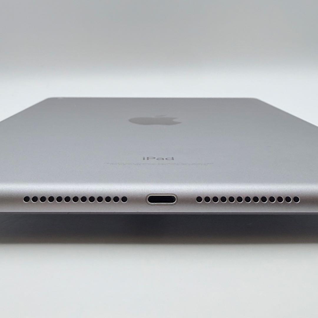 【美品】 iPad 第6世代 32GB Wi-Fiモデル バッテリー95%