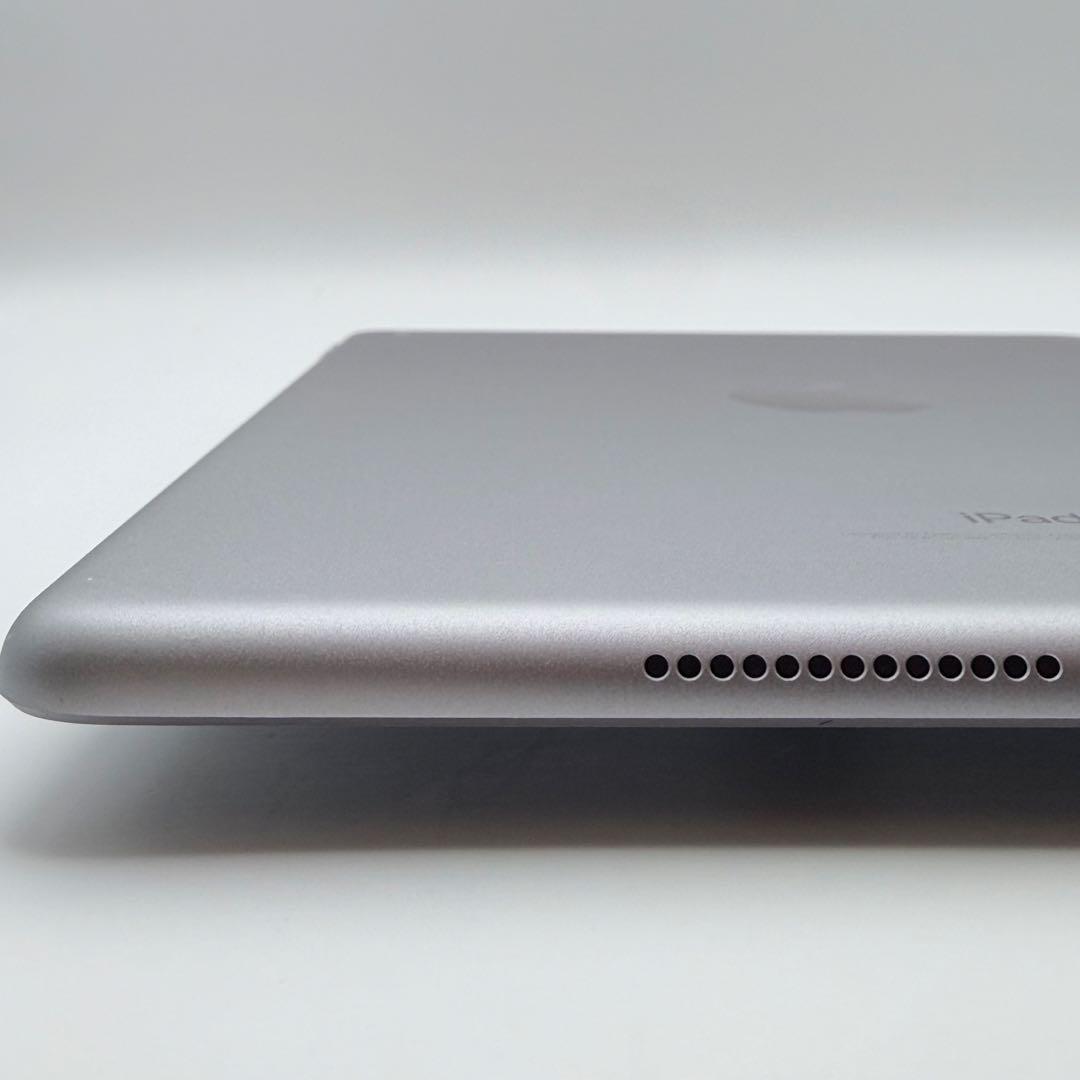 【美品】 iPad 第6世代 32GB Wi-Fiモデル バッテリー95%