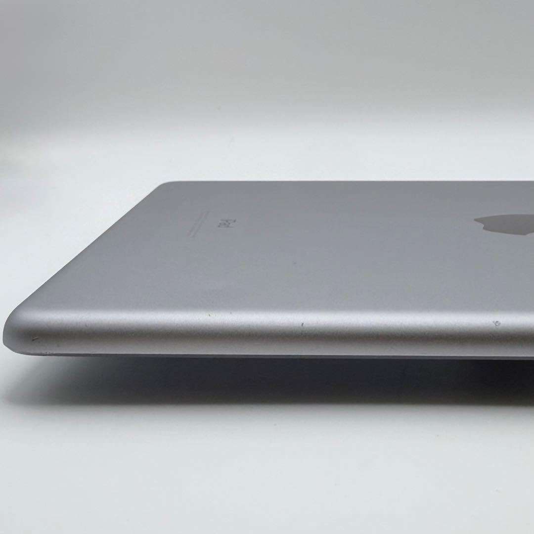 【美品】 iPad 第6世代 32GB Wi-Fiモデル バッテリー95%