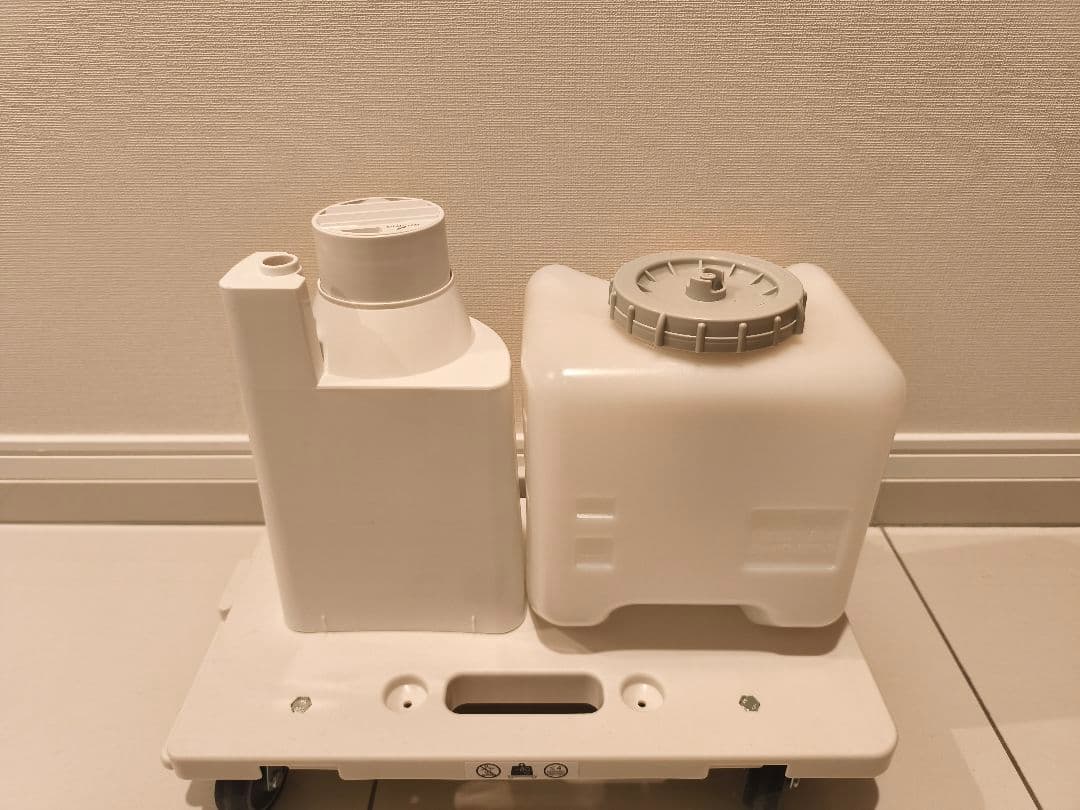 加湿器 SHE60XD‐W 三菱重工 MITSUBISHI スチームファン蒸発式