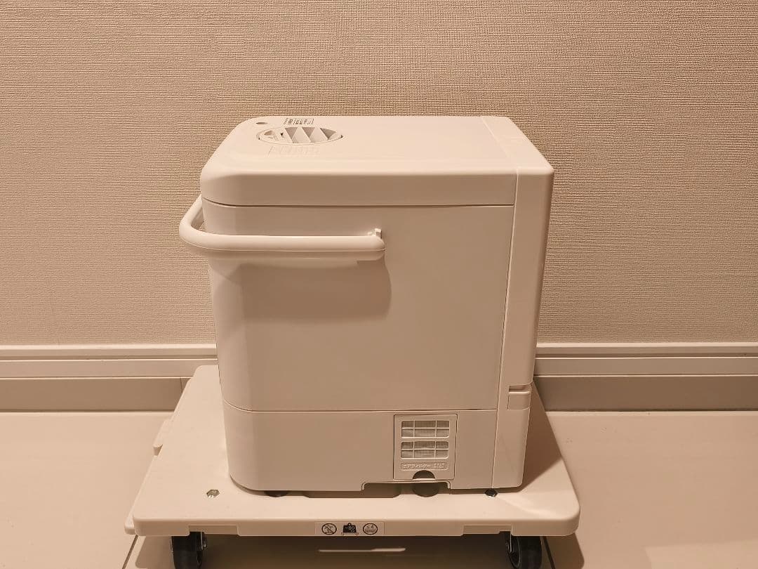 加湿器 SHE60XD‐W 三菱重工 MITSUBISHI スチームファン蒸発式