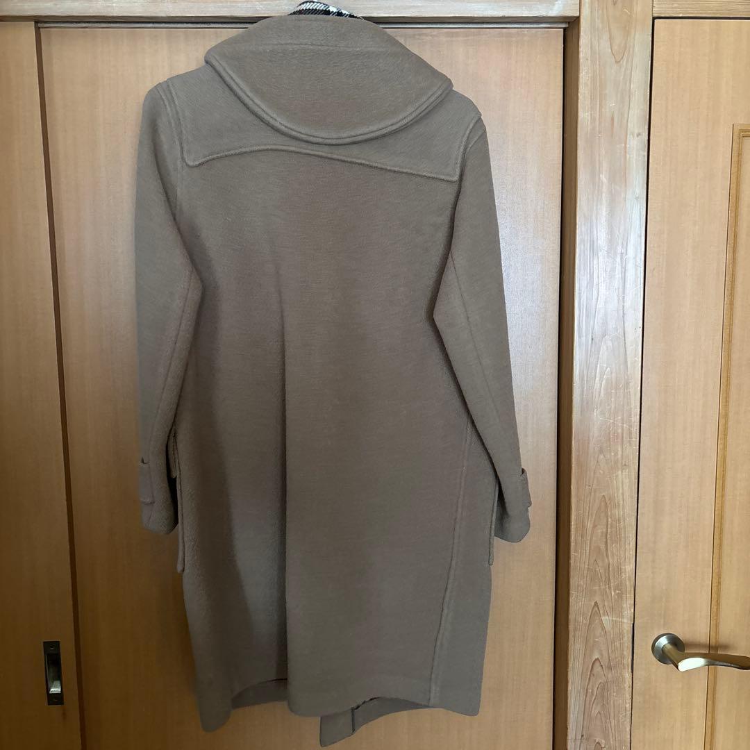 田*夫様 burberry ダッフルコート
