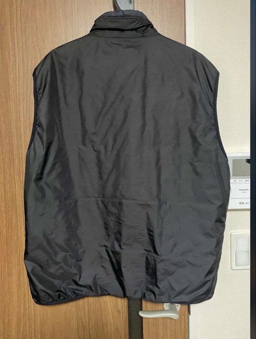 Patagonia パタゴニア パフボールベスト　フルジップ
