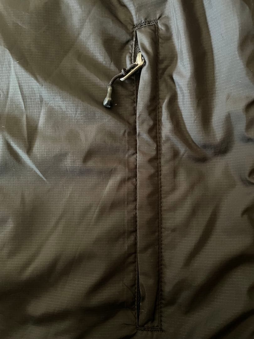 Patagonia パタゴニア パフボールベスト　フルジップ