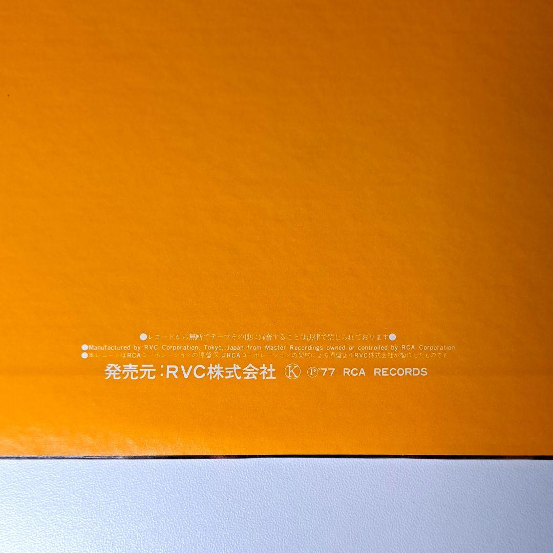 美品　David Bowie　Low　初回盤　レコード　LP　デビットボウイ