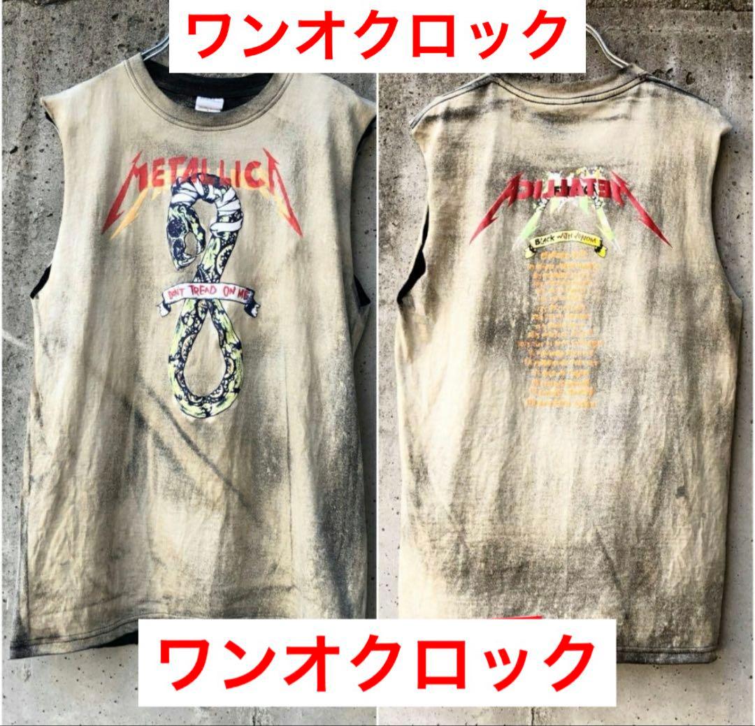 TAKA着用デザイン！RICA!