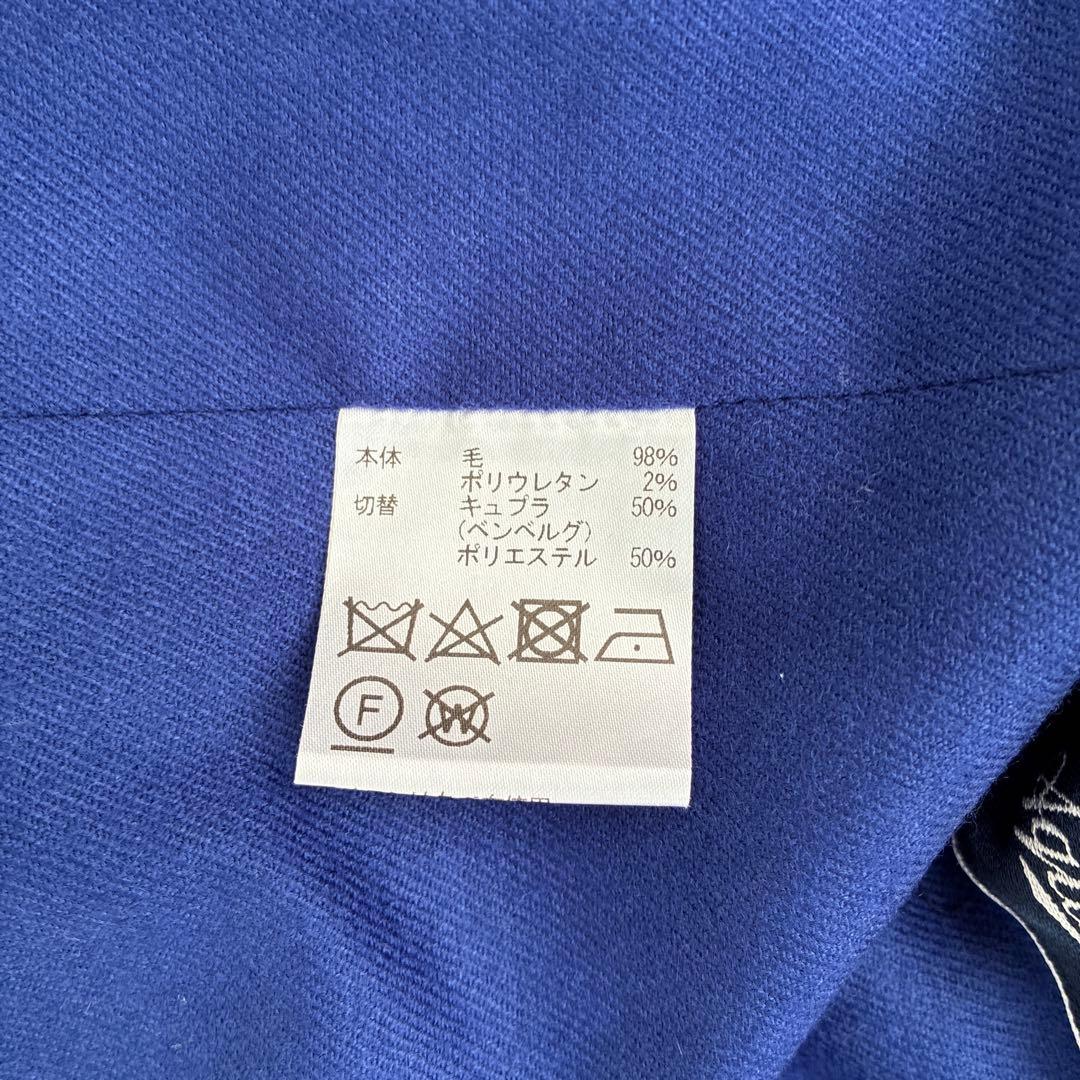 A quascutum LONDONサイズ6表記M〜Lサイズ