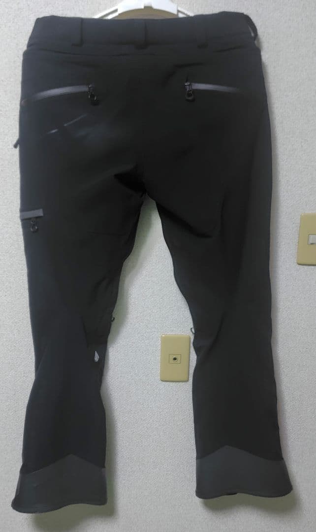 VOLCOM GORE-TEX スノーボドパンツ Mサイズ