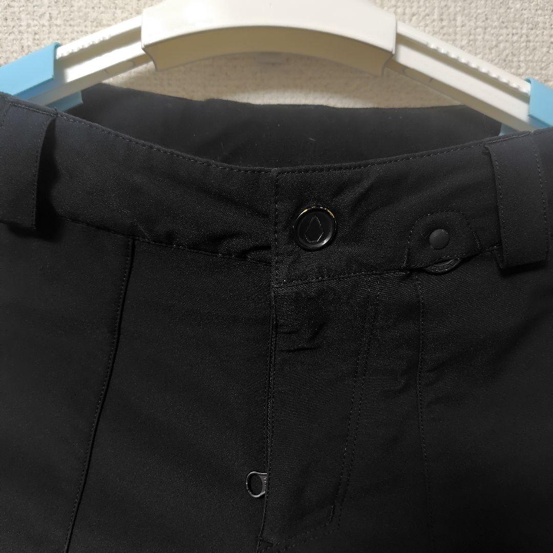 VOLCOM GORE-TEX スノーボドパンツ Mサイズ