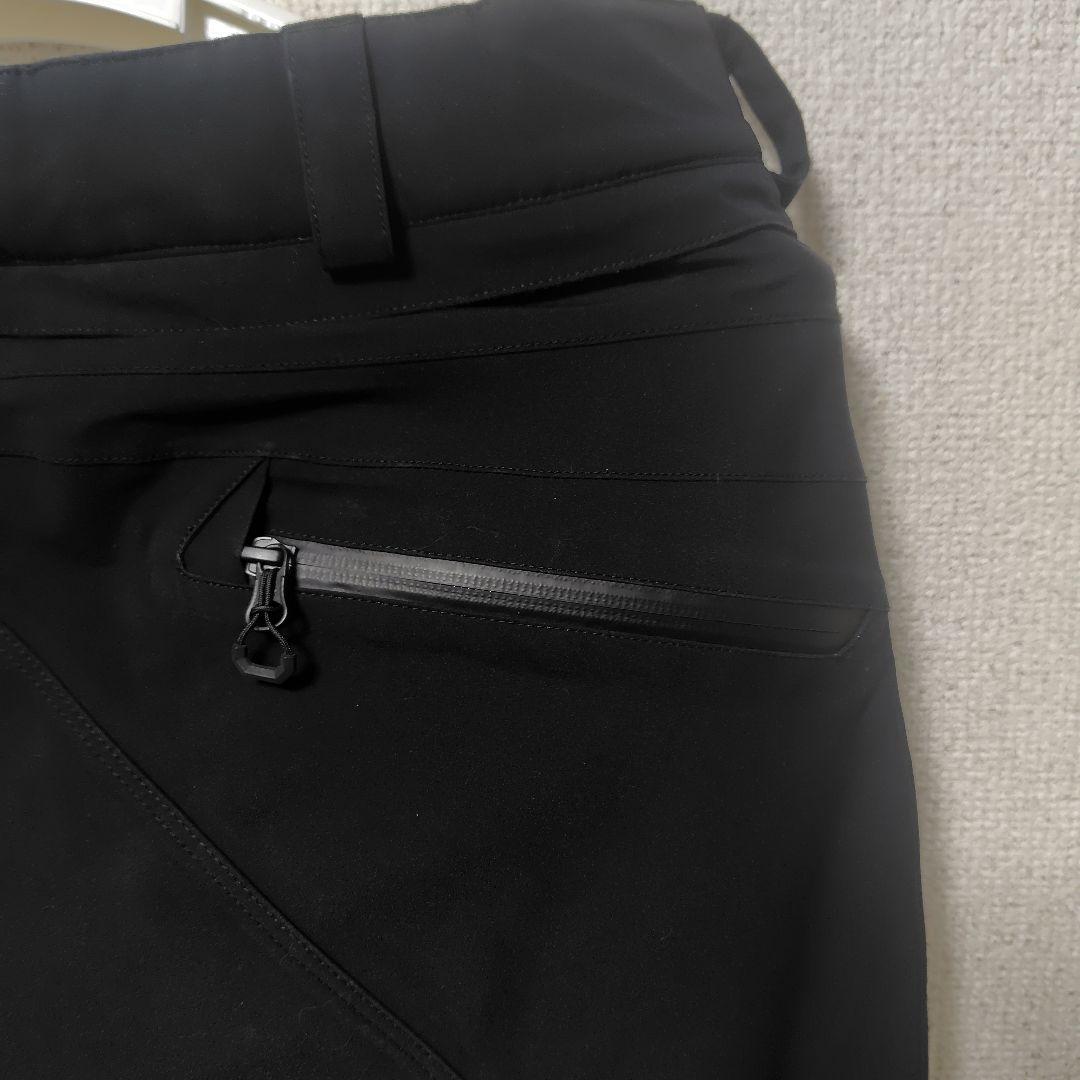 VOLCOM GORE-TEX スノーボドパンツ Mサイズ