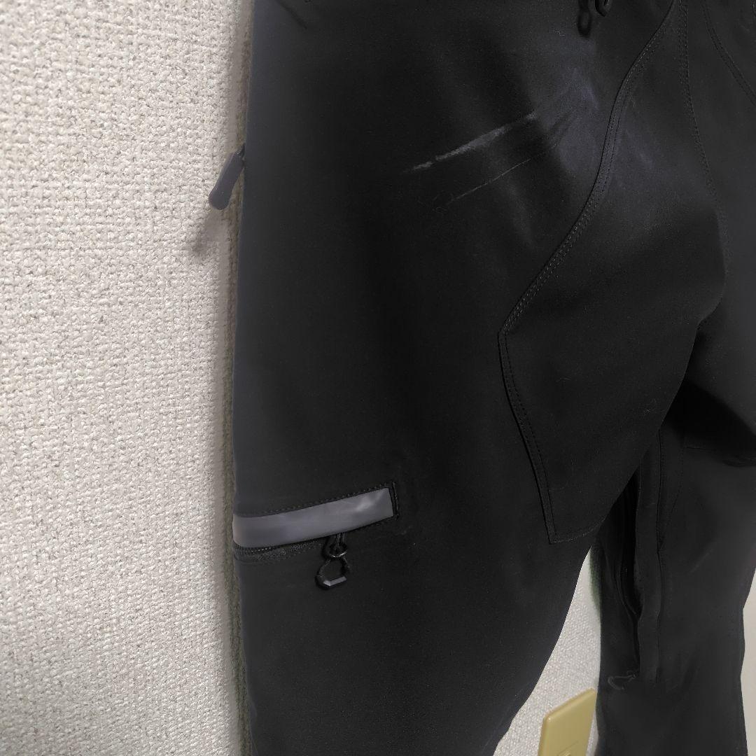 VOLCOM GORE-TEX スノーボドパンツ Mサイズ