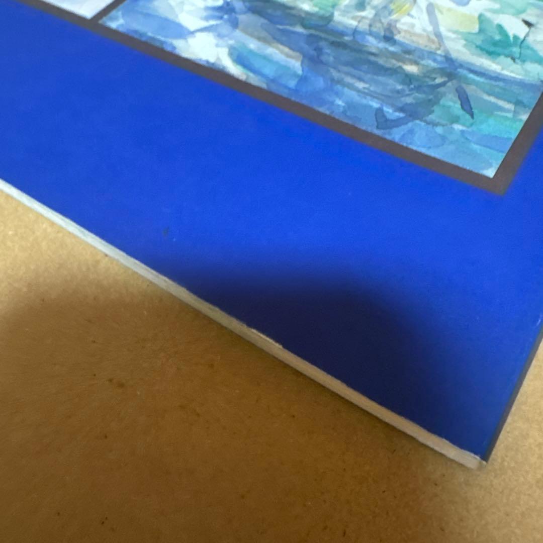 セザンヌの水彩　KORINSHA PRESS