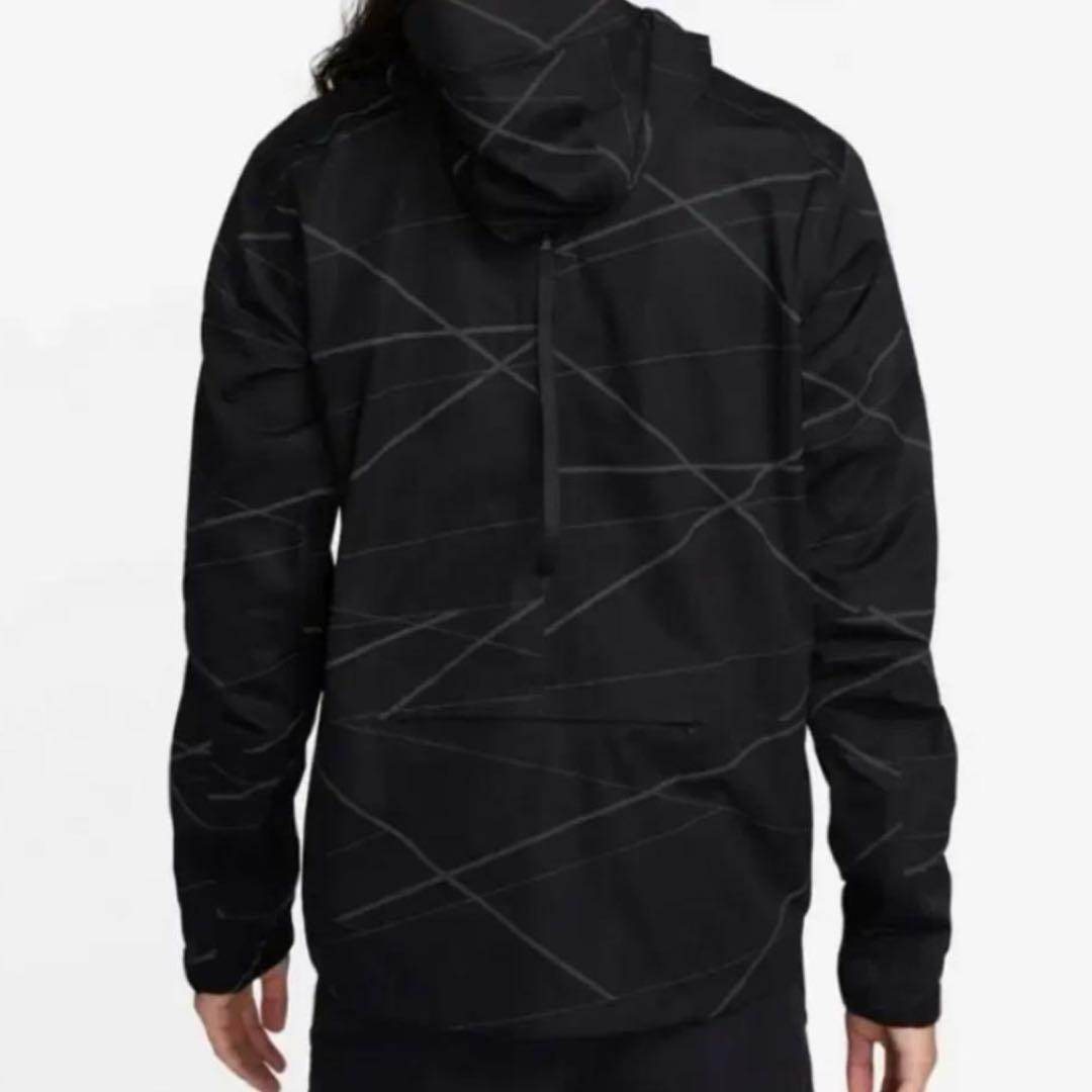 Nike run division stormfit adv セットアップ S
