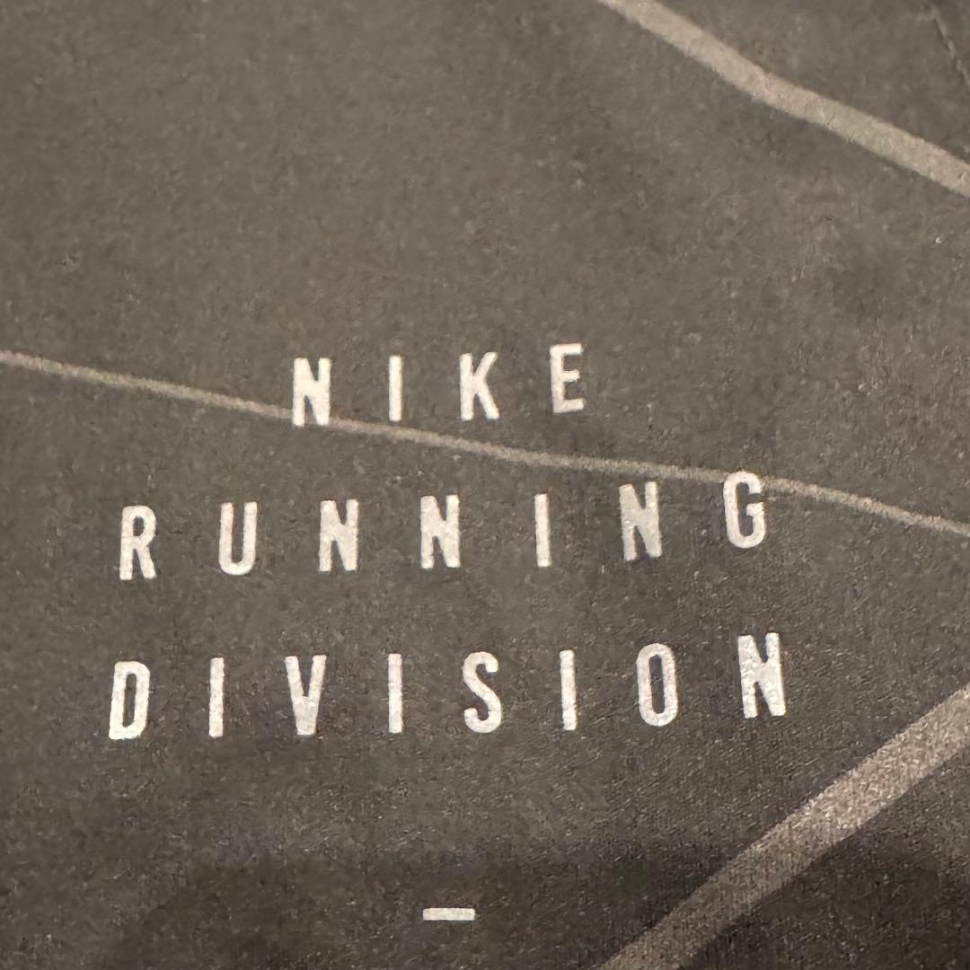 Nike run division stormfit adv セットアップ S