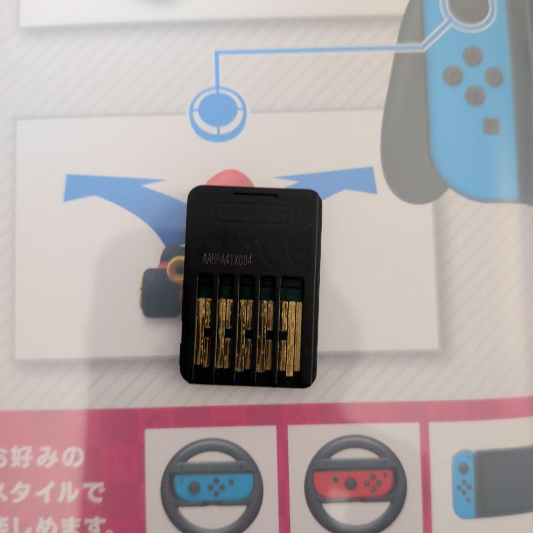 ゼルダ無双 厄災の黙示録 & MARIOKART 8 DELUXE