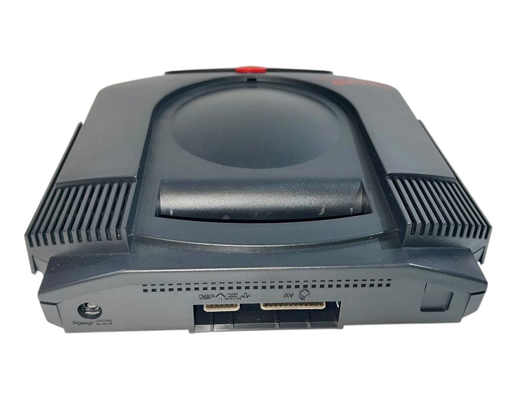 Atari jaguar アタリ ジャガー 本体