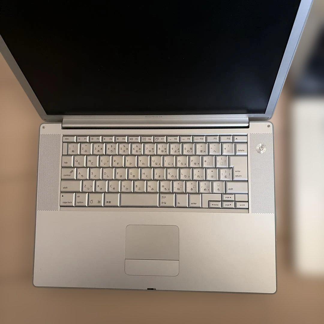 MacBook pro Powerbook G4 まとめ売り