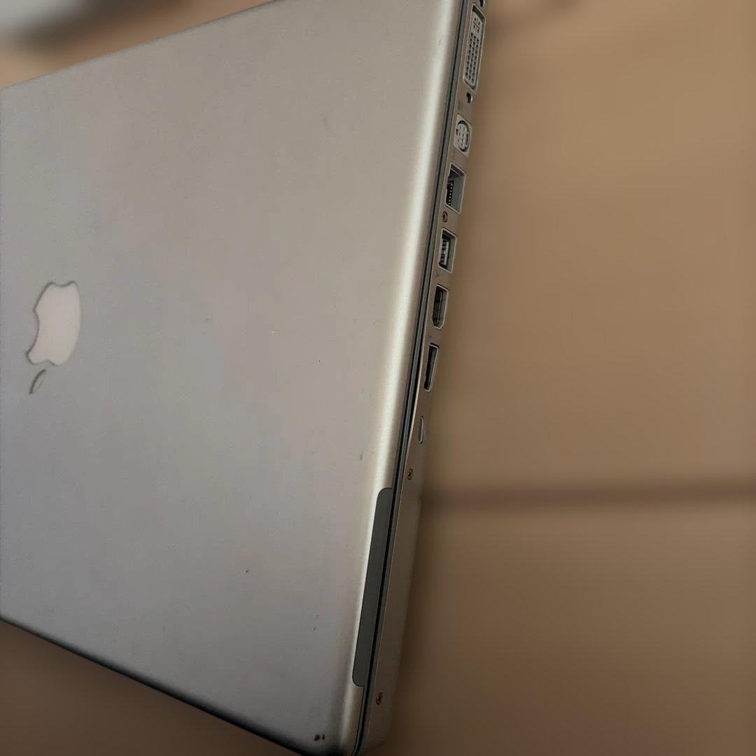 MacBook pro Powerbook G4 まとめ売り