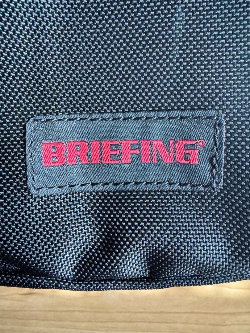ひ*ろ様 BRIEFING CLASSIC CLUB BOSTON AIR Bl