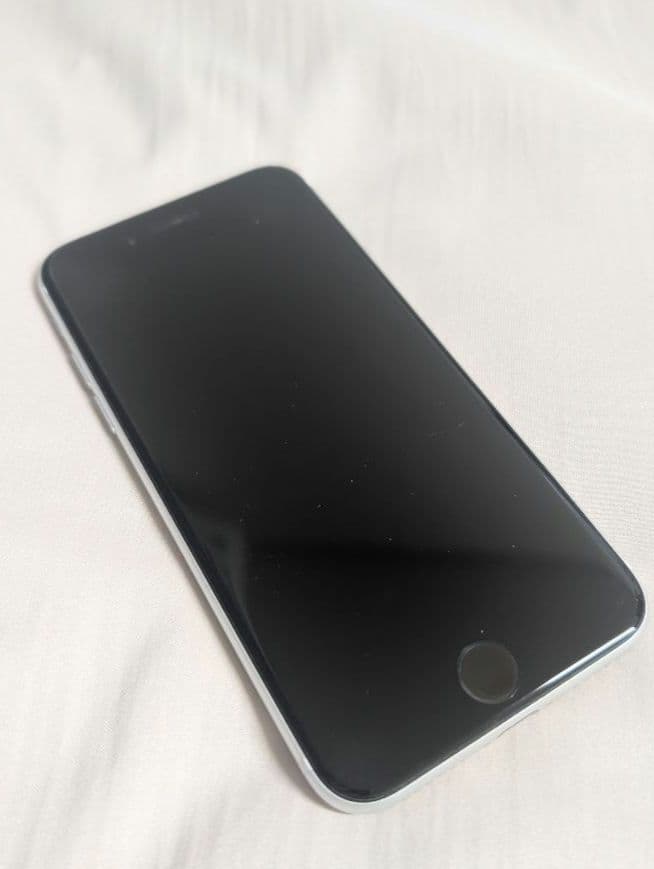 Apple iPhone SE 第2世代 128GB SIMロック解除済
