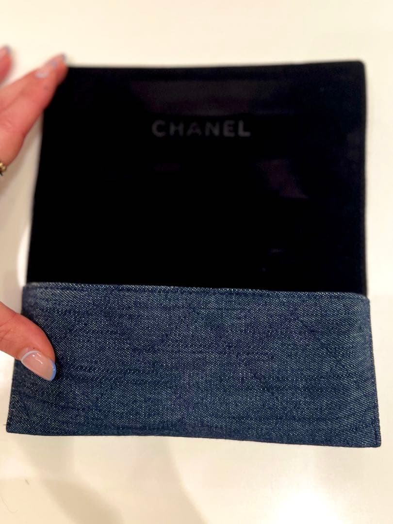 【CHANEL】シャネル 4251-J ココマーク クラウンパントサングラス
