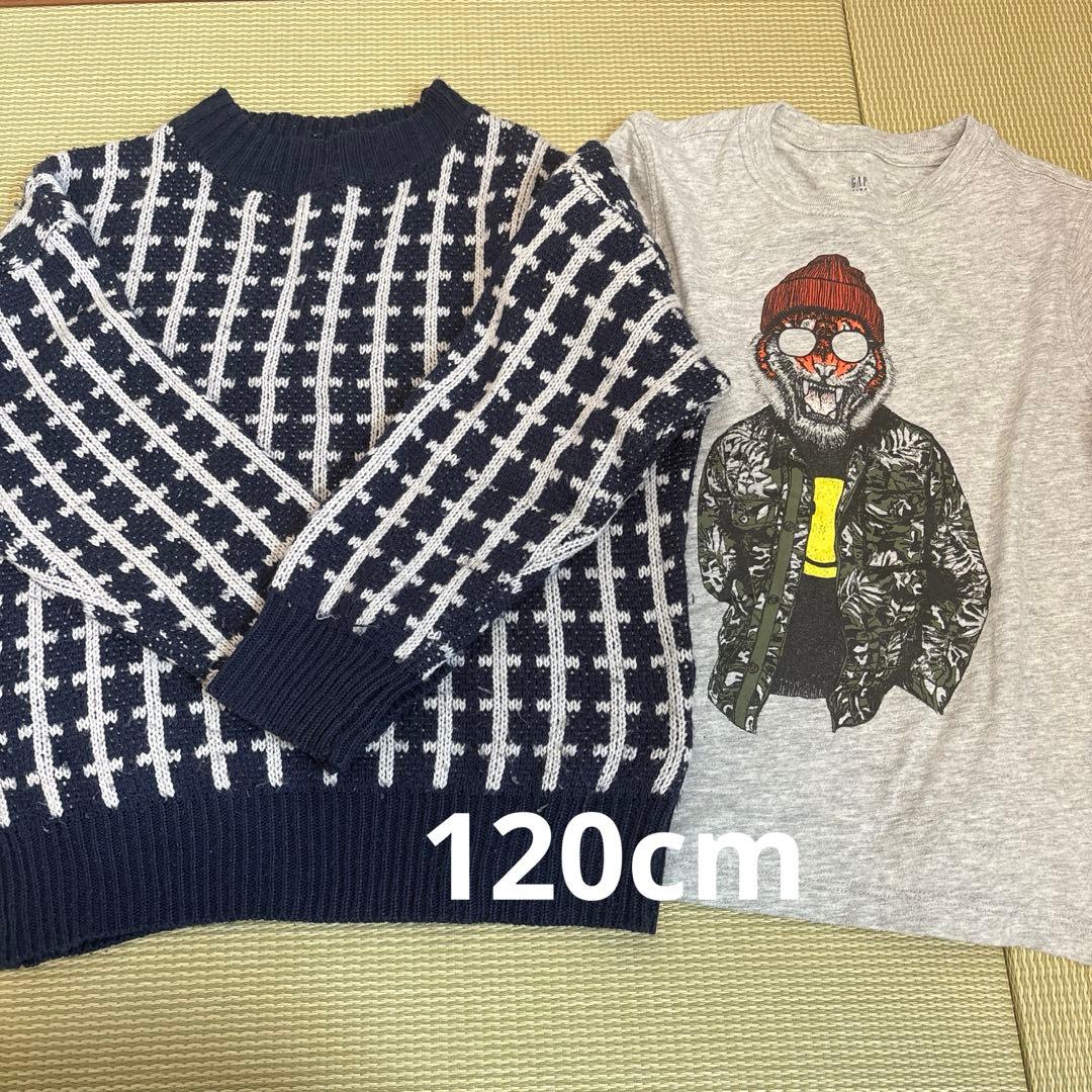 ★専用★ キッズ服セット（100cm以上）まとめ売り
