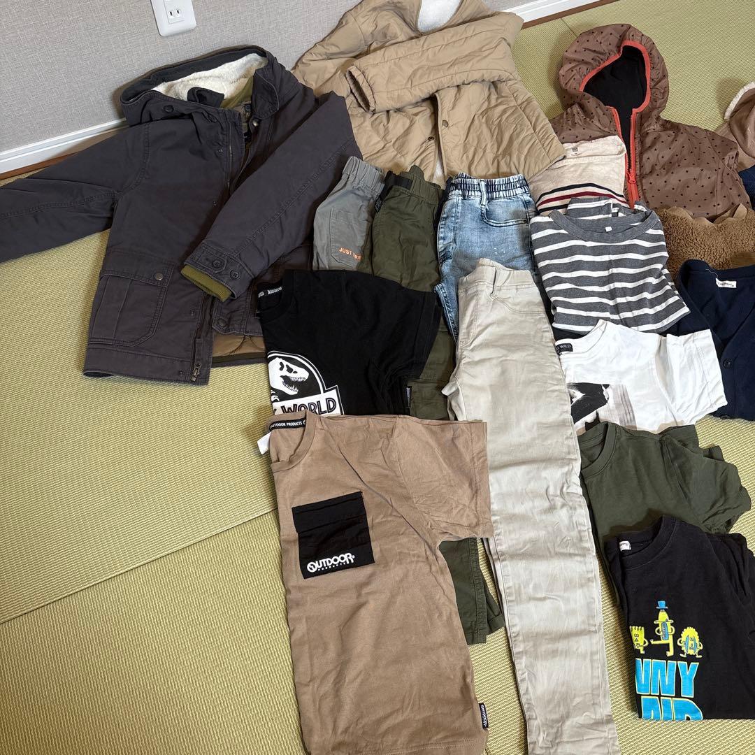 ★専用★ キッズ服セット（100cm以上）まとめ売り