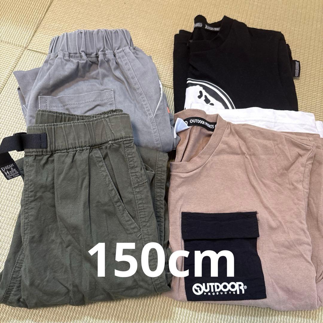 ★専用★ キッズ服セット（100cm以上）まとめ売り