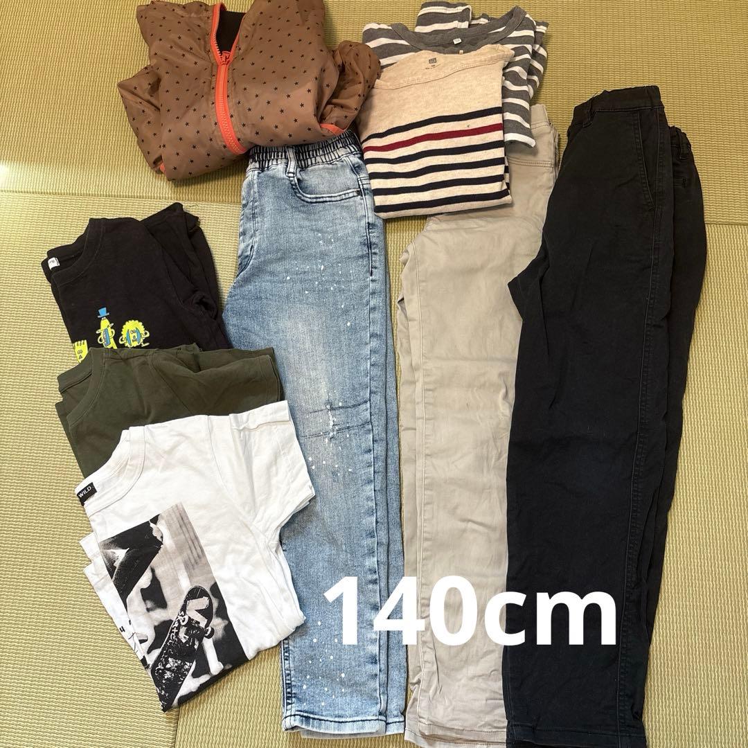 ★専用★ キッズ服セット（100cm以上）まとめ売り
