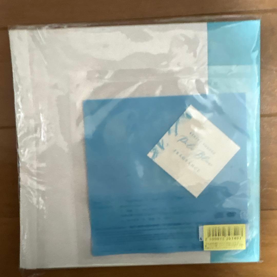 米津玄師 PaleBlue リボン盤　新品