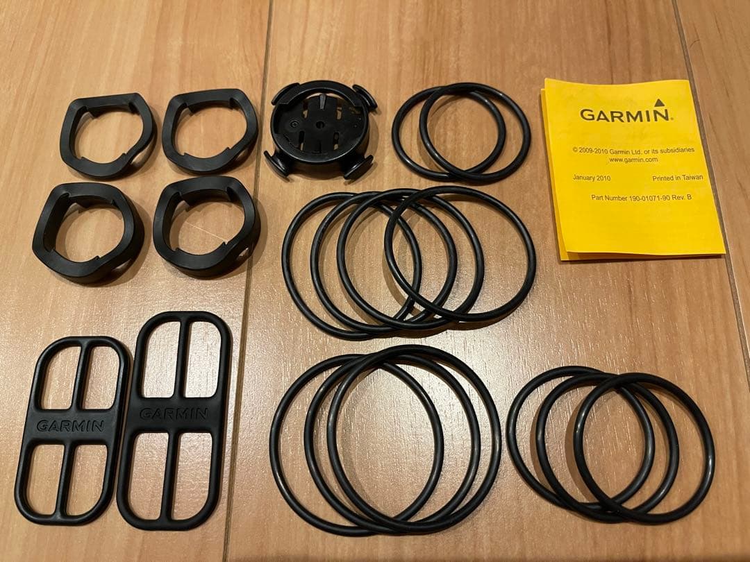 GARMIN EDGE830 ガーミン サイクルコンピューター