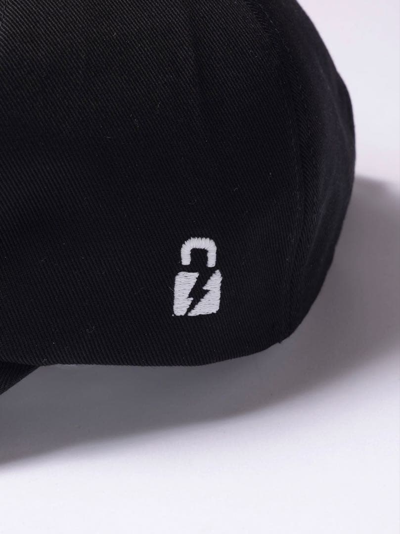 VAULTROOM LOGO CAP 蓄光 ロゴ キャップ