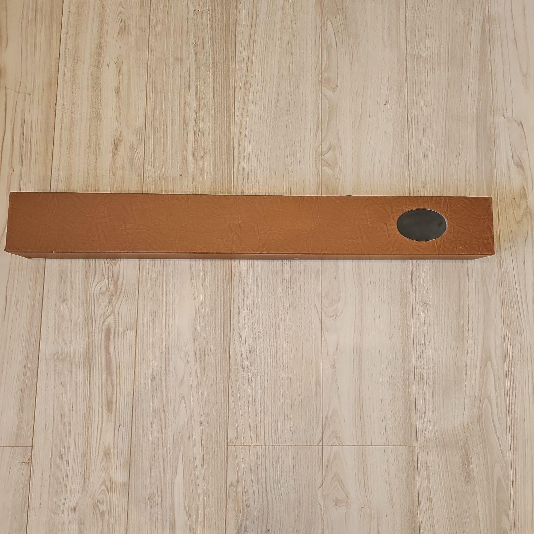 ■美品　カシミヤ100%　大判ストール　200×70 ブラック　超大判