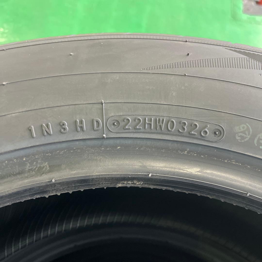 アルファード40系新車取外し 夏タイヤTOYO Proxes 225/60R18