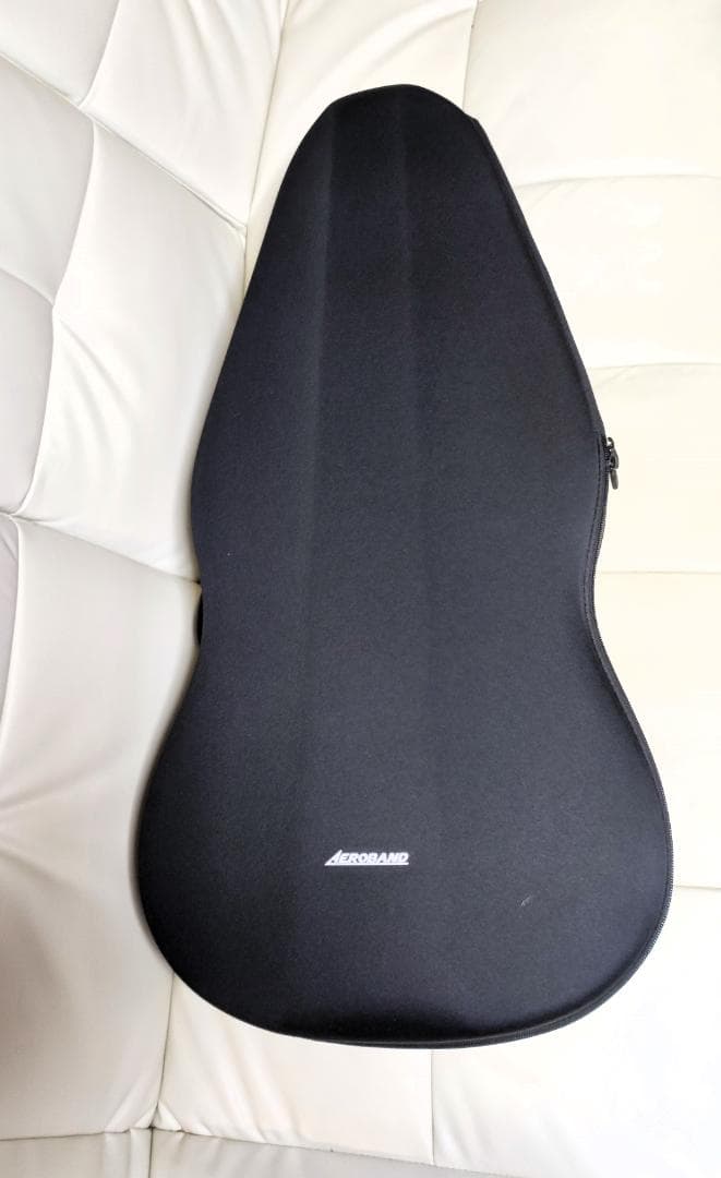 a*7様 Aeroband Guitar AG01 スマートギター ケース付・ほ