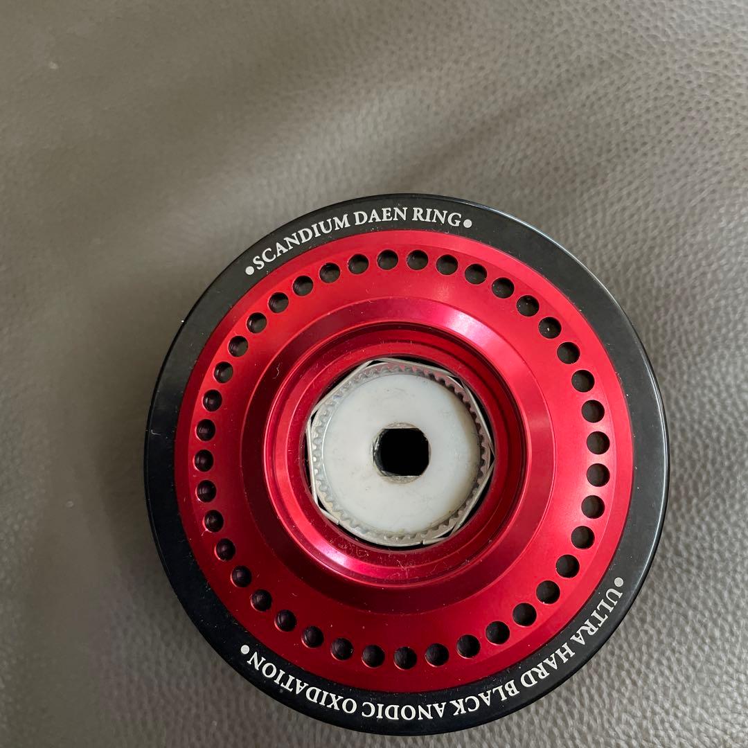 リール STUDIO OceanMark 10ST7500 Ver.BM