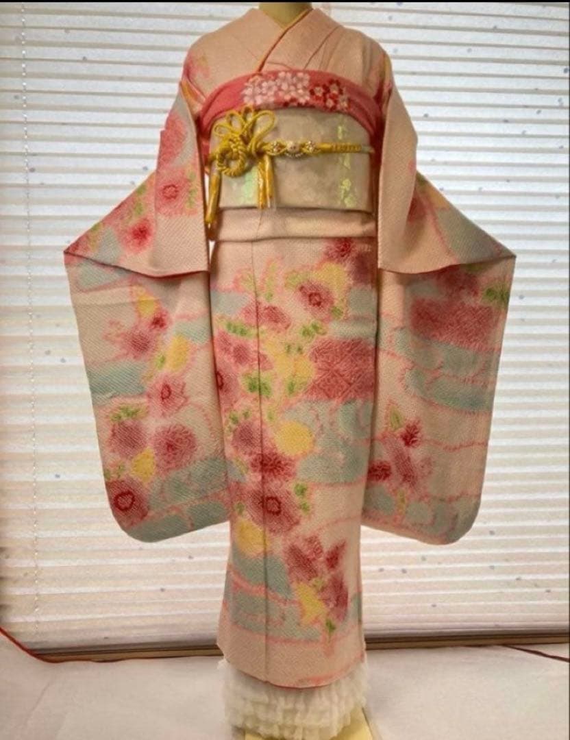 パンダ子です