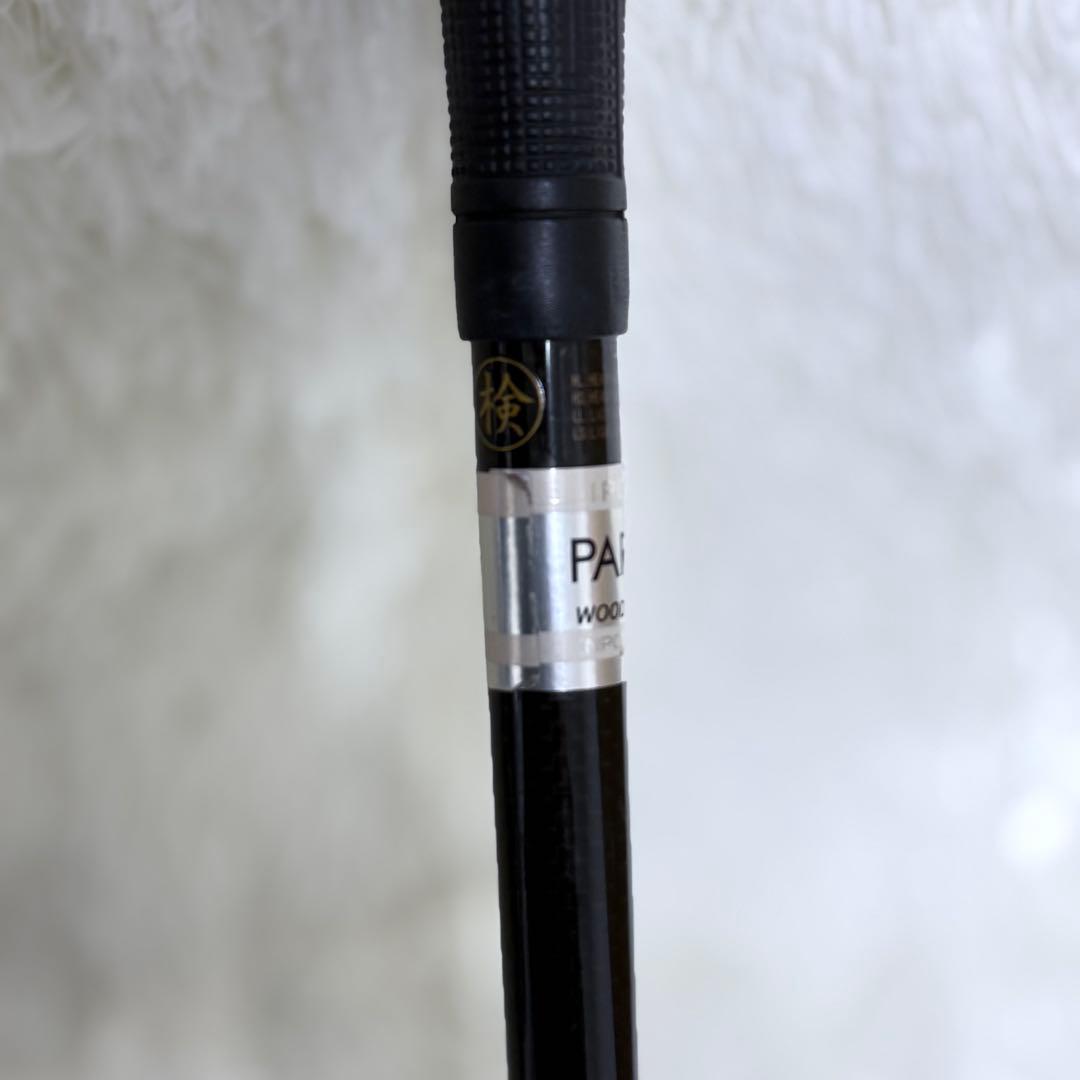SPG パークゴルフクラブ SPG-105Wm World model 左打ち
